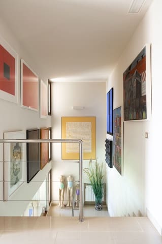 3 soveværelse Byhus til salg i Cerrado de Calderon, Málaga by - € 2.450.000 (Ref: 9935409)