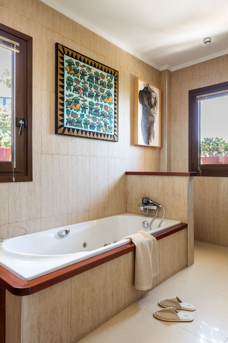 3 soveværelse Byhus til salg i Malaga by - € 2.450.000 (Ref: 9935409)