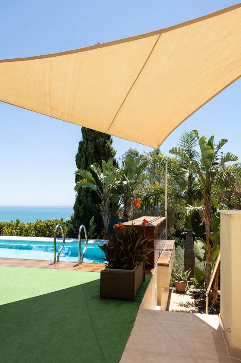 3 soveværelse Byhus til salg i Malaga by - € 2.450.000 (Ref: 9935409)
