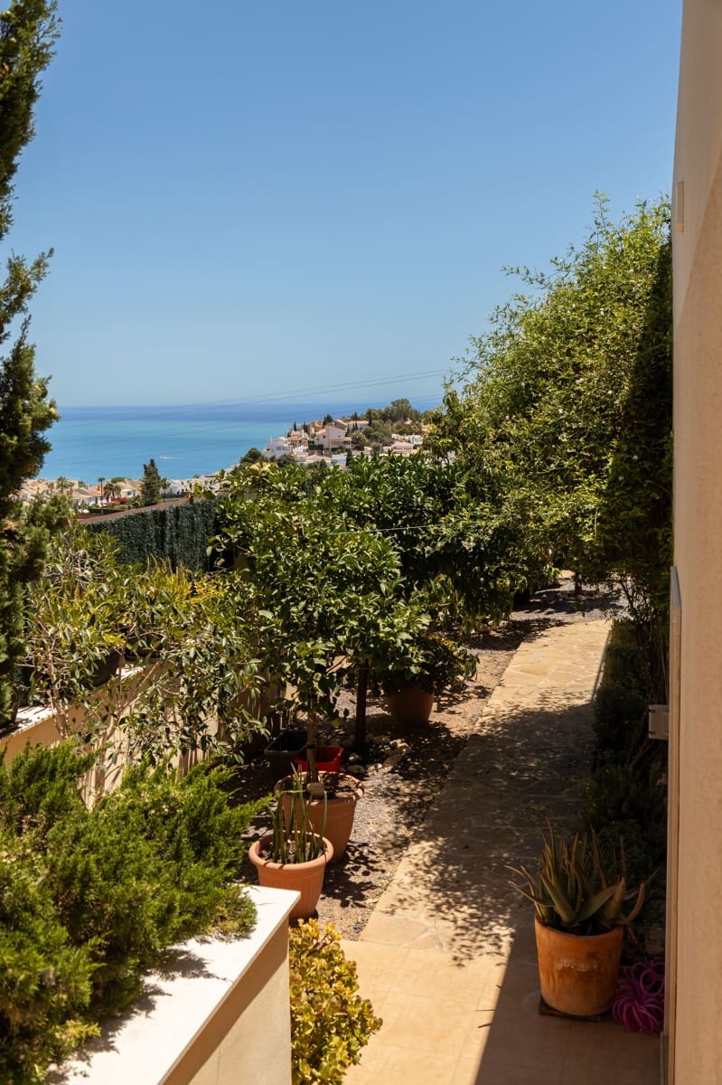3 soveværelse Byhus til salg i Malaga by - € 2.450.000 (Ref: 9935409)