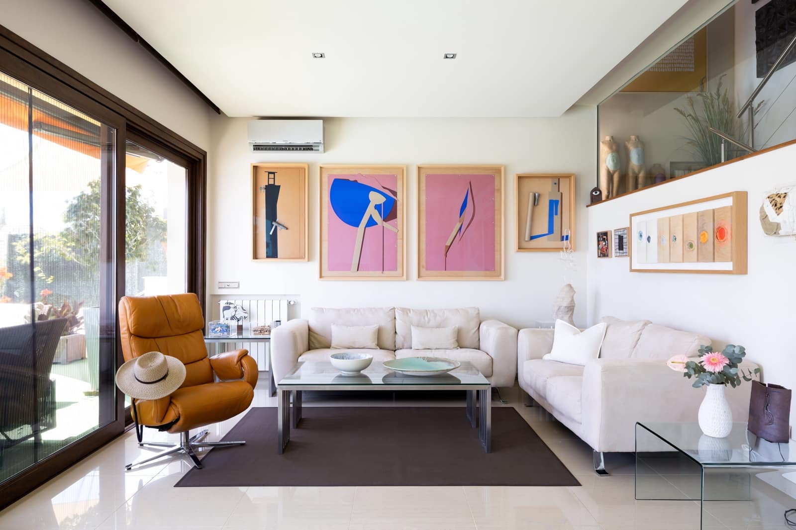 3 soveværelse Byhus til salg i Malaga by - € 2.450.000 (Ref: 9935409)