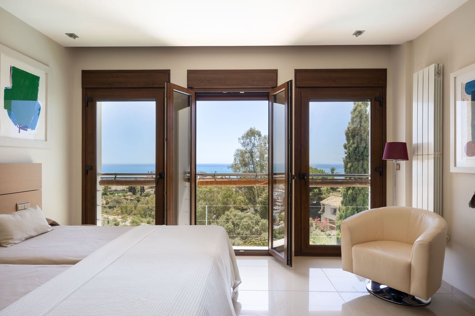 3 soveværelse Byhus til salg i Malaga by - € 2.450.000 (Ref: 9935409)