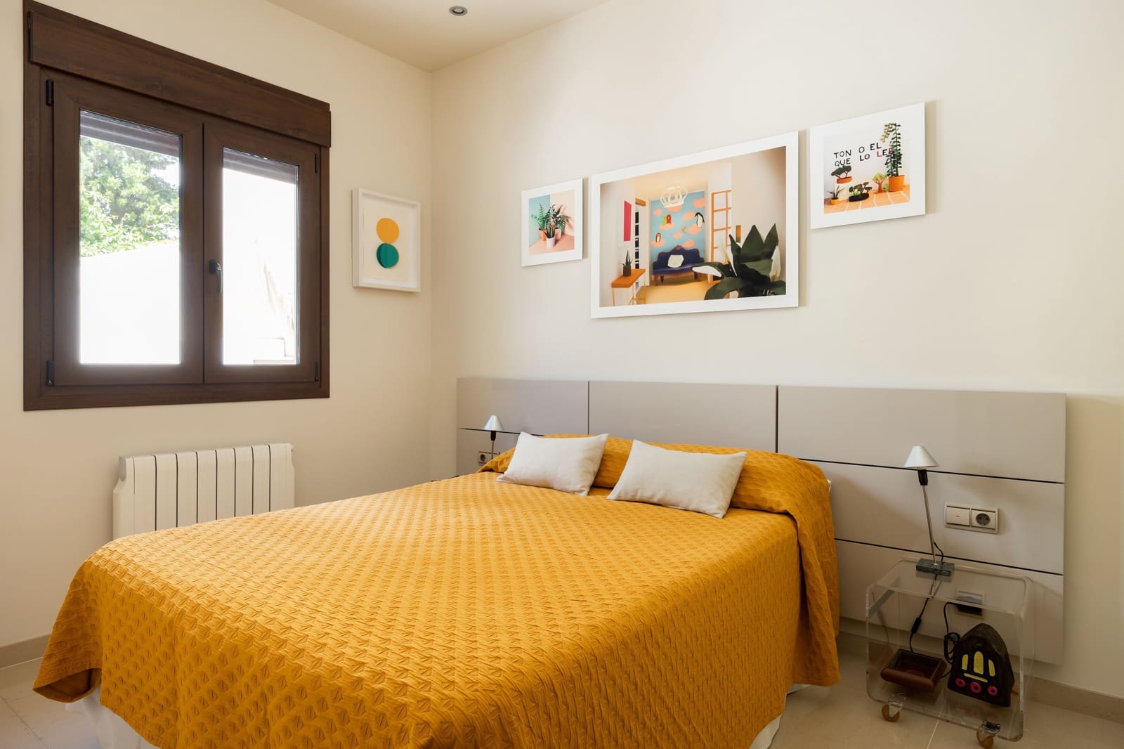 3 soveværelse Byhus til salg i Malaga by - € 2.450.000 (Ref: 9935409)