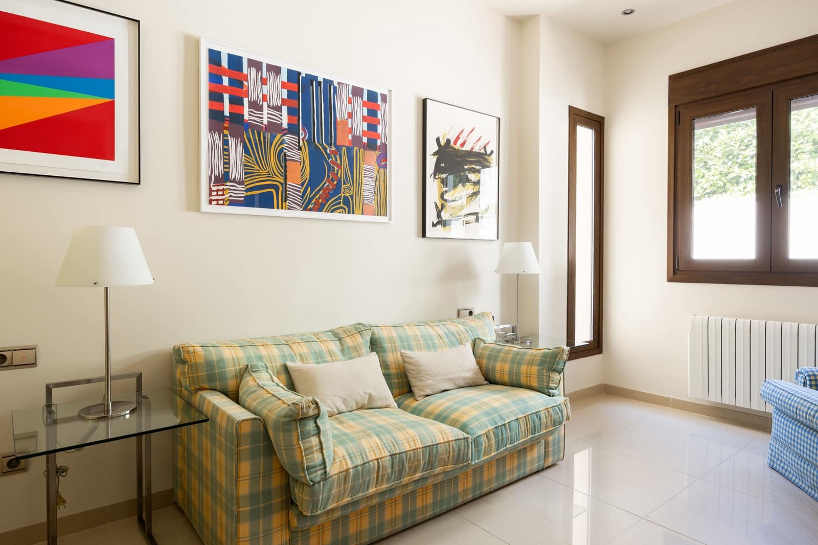 3 soveværelse Byhus til salg i Malaga by - € 2.450.000 (Ref: 9935409)