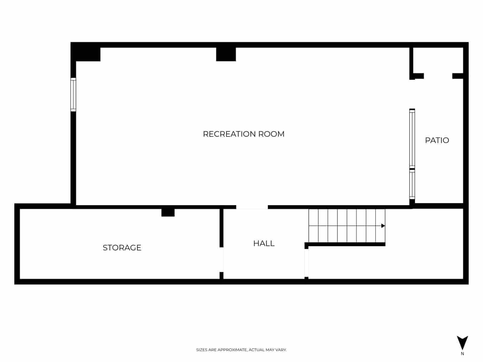 3 soveværelse Byhus til salg i Malaga by - € 2.450.000 (Ref: 9935409)