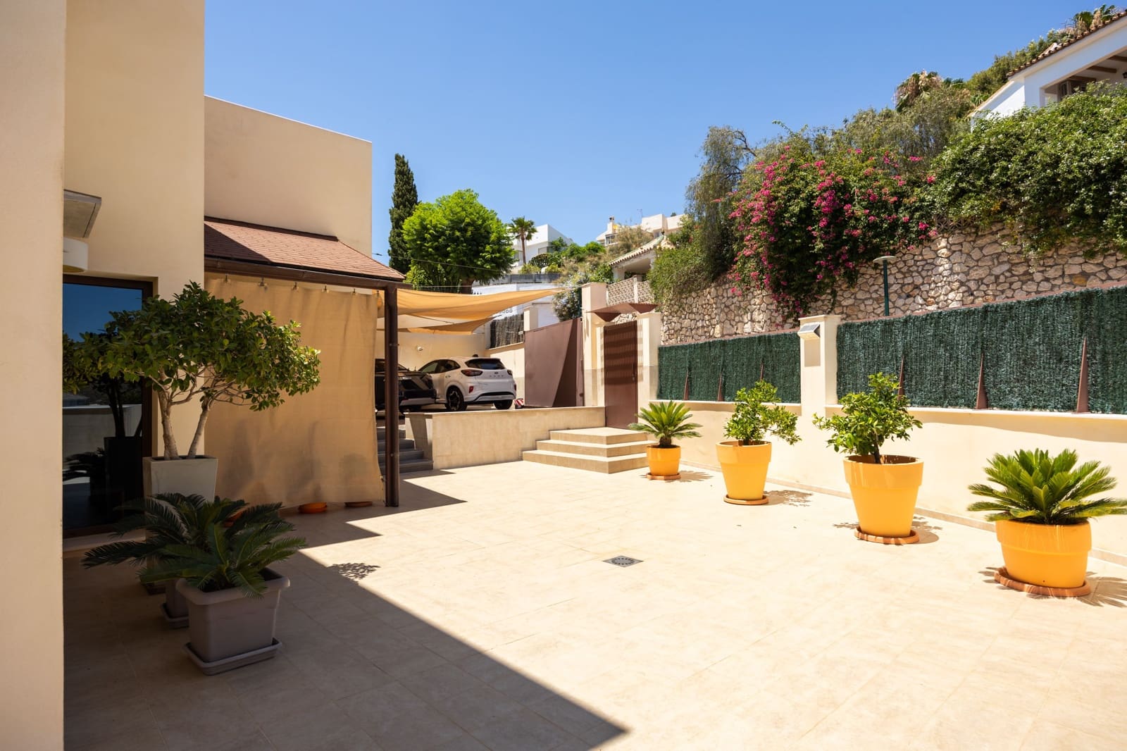 3 soveværelse Byhus til salg i Malaga by - € 2.450.000 (Ref: 9935409)