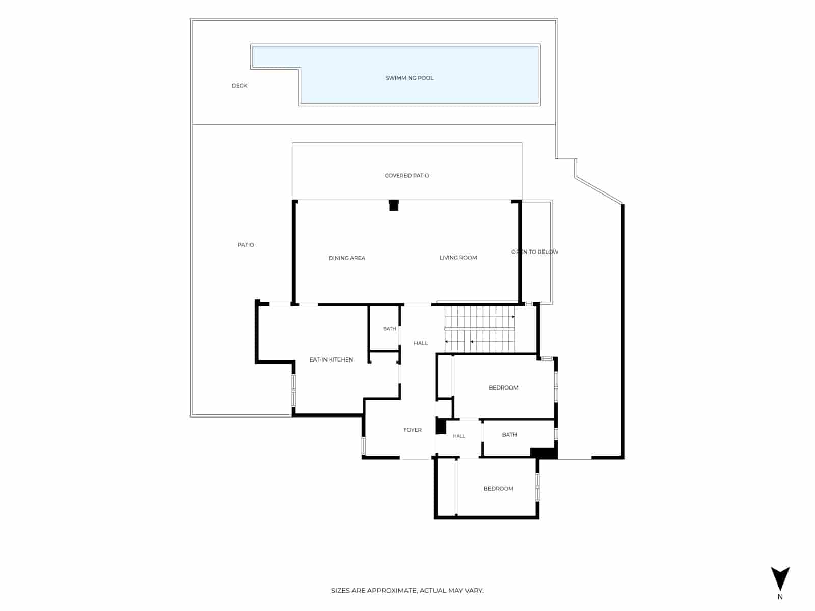 3 soveværelse Byhus til salg i Malaga by - € 2.450.000 (Ref: 9935409)