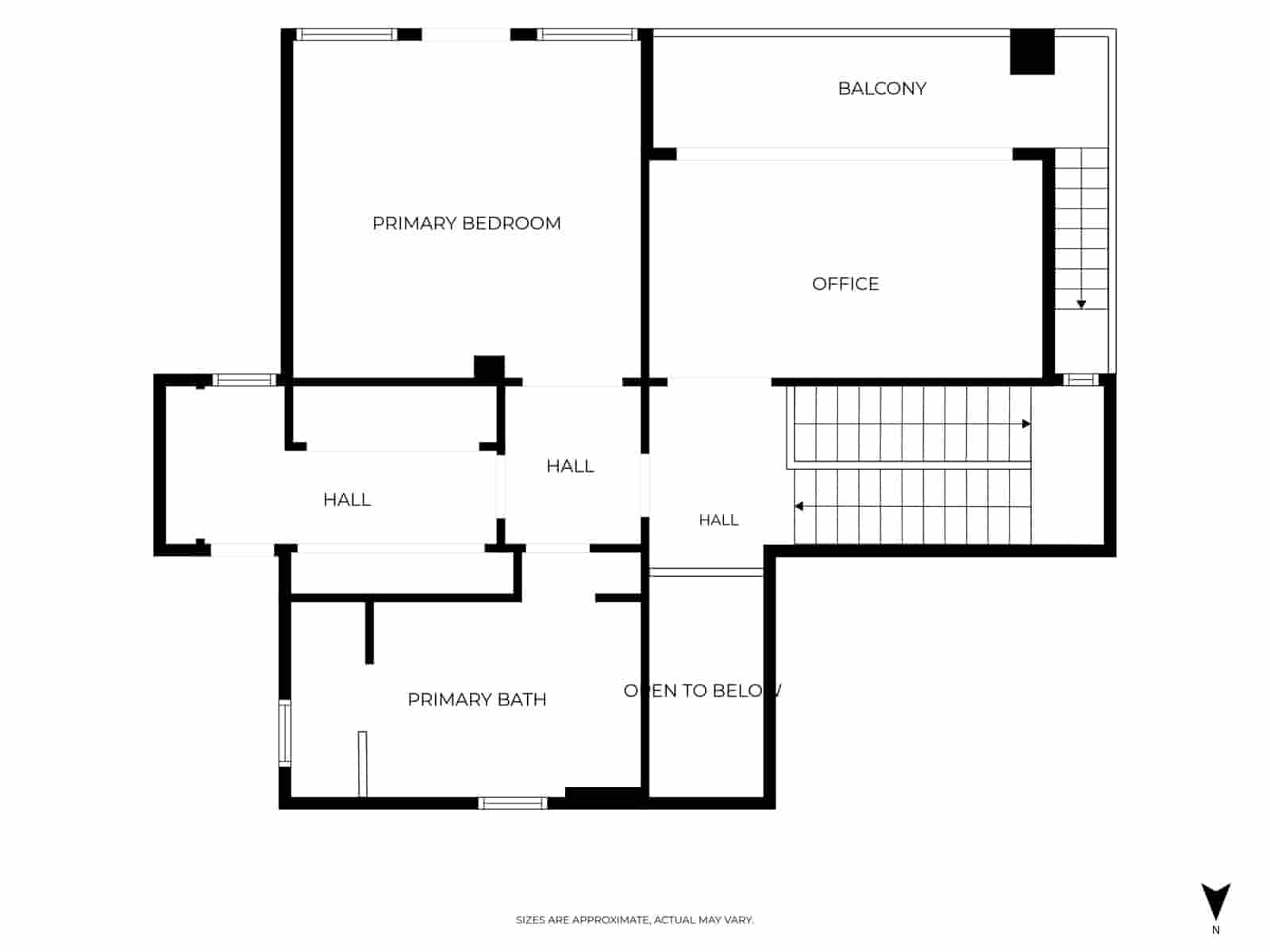 3 soveværelse Byhus til salg i Malaga by - € 2.450.000 (Ref: 9935409)