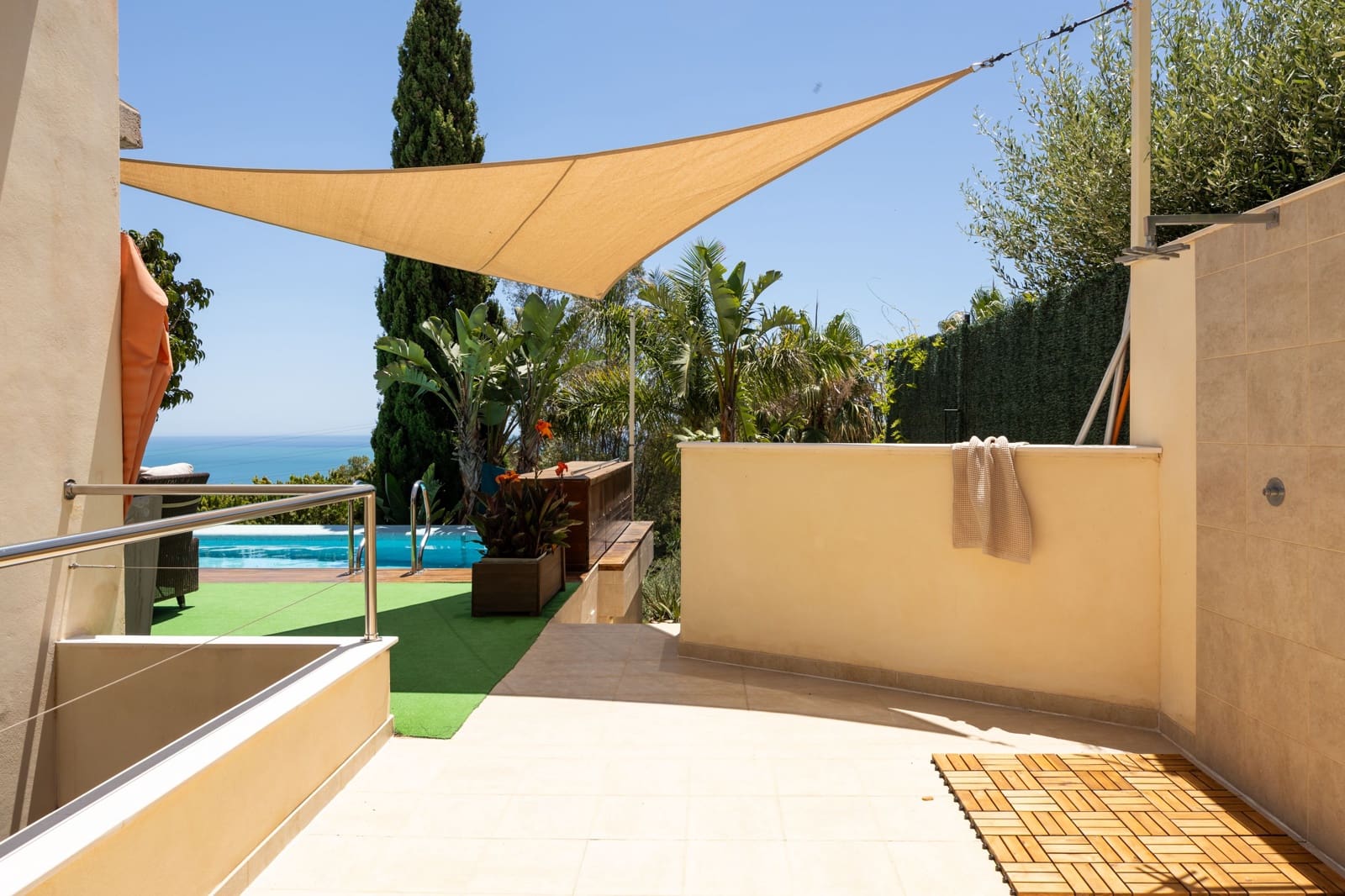 3 soveværelse Byhus til salg i Malaga by - € 2.450.000 (Ref: 9935409)