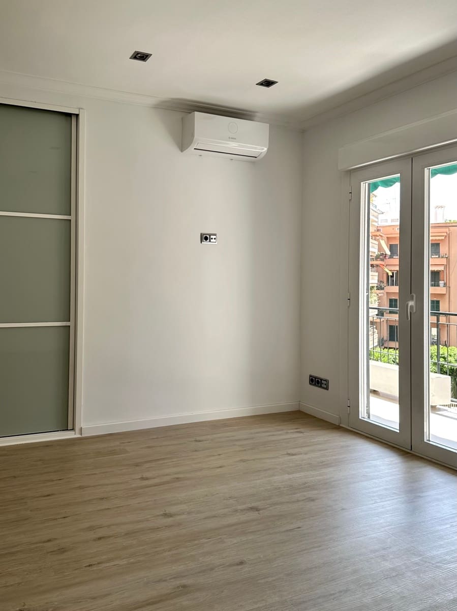 4 makuuhuone Huoneisto vuokrattavana paikassa Palma de Mallorca mukana 
autotalli - 4 150 € (Ref: 9939114)