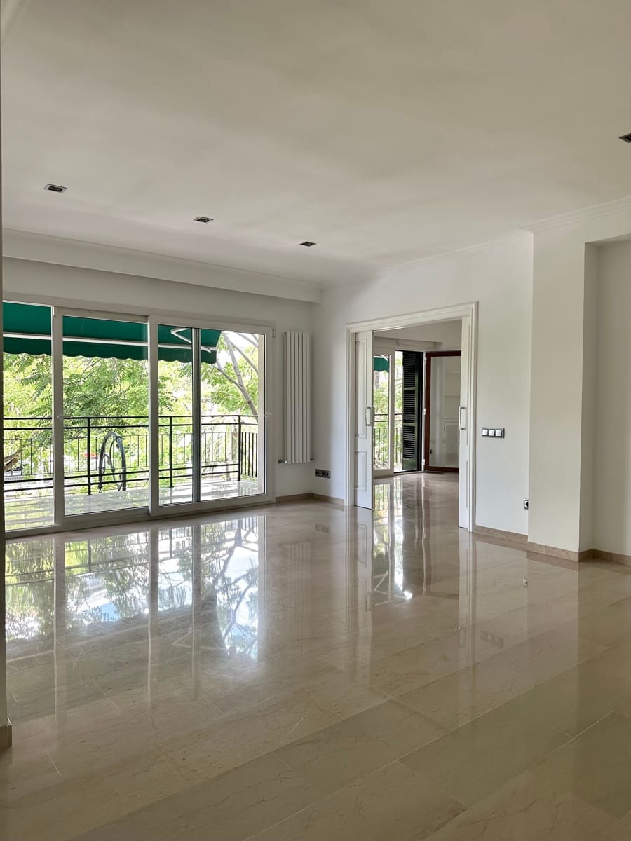 4 makuuhuone Huoneisto vuokrattavana paikassa Palma de Mallorca mukana 
autotalli - 4 150 € (Ref: 9939114)