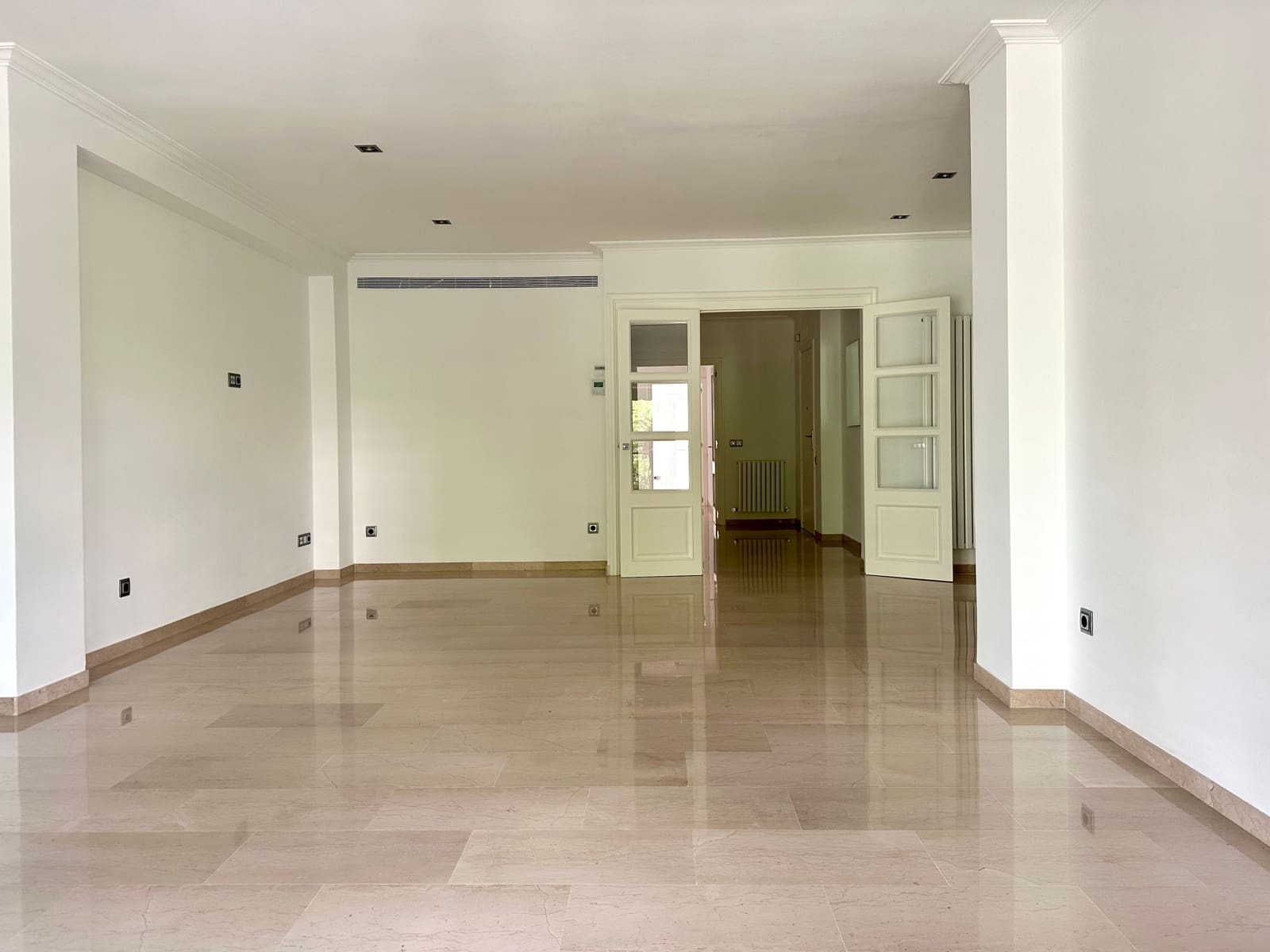 4 makuuhuone Huoneisto vuokrattavana paikassa Palma de Mallorca mukana 
autotalli - 4 150 € (Ref: 9939114)