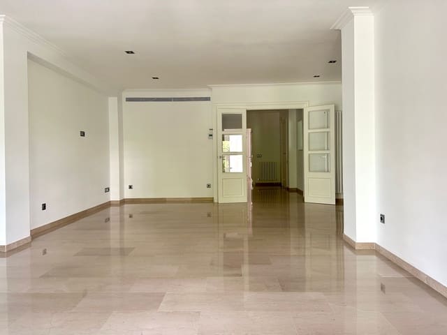 4 makuuhuone Huoneisto vuokrattavana paikassa Jaume III, Palma de Mallorca mukana 
autotalli - 4 150 € (Ref: 9939114)