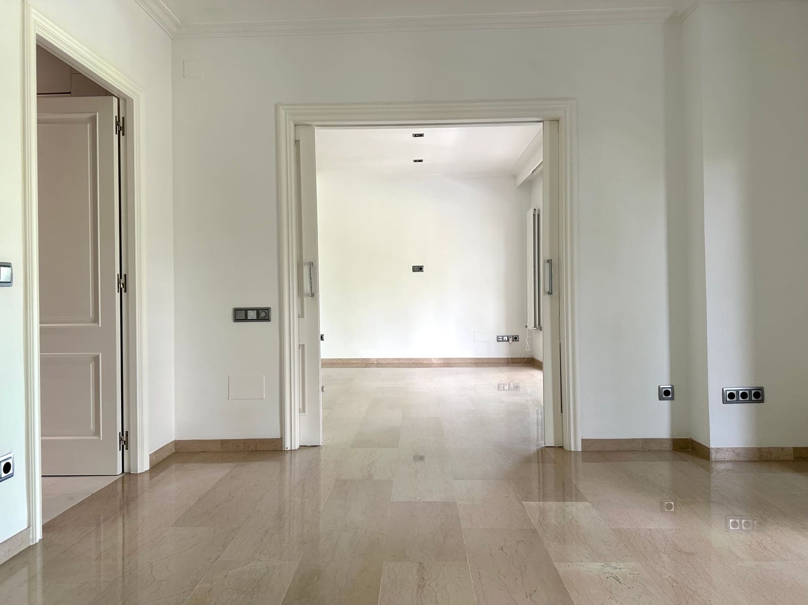 4 makuuhuone Huoneisto vuokrattavana paikassa Palma de Mallorca mukana 
autotalli - 4 150 € (Ref: 9939114)