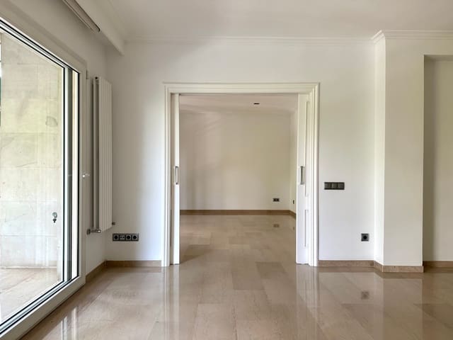4 makuuhuone Huoneisto vuokrattavana paikassa Jaume III, Palma de Mallorca mukana 
autotalli - 4 150 € (Ref: 9939114)