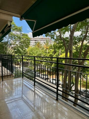 4 makuuhuone Huoneisto vuokrattavana paikassa Jaume III, Palma de Mallorca mukana 
autotalli - 4 150 € (Ref: 9939114)