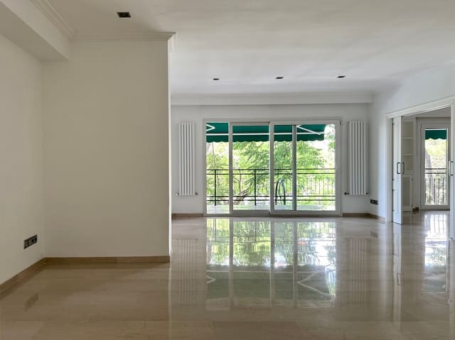 4 makuuhuone Huoneisto vuokrattavana paikassa Jaume III, Palma de Mallorca mukana 
autotalli - 4 150 € (Ref: 9939114)