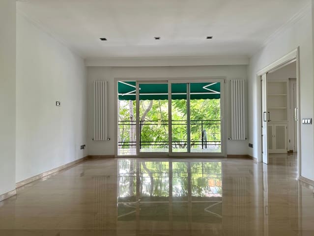 4 makuuhuone Huoneisto vuokrattavana paikassa Jaume III, Palma de Mallorca mukana 
autotalli - 4 150 € (Ref: 9939114)