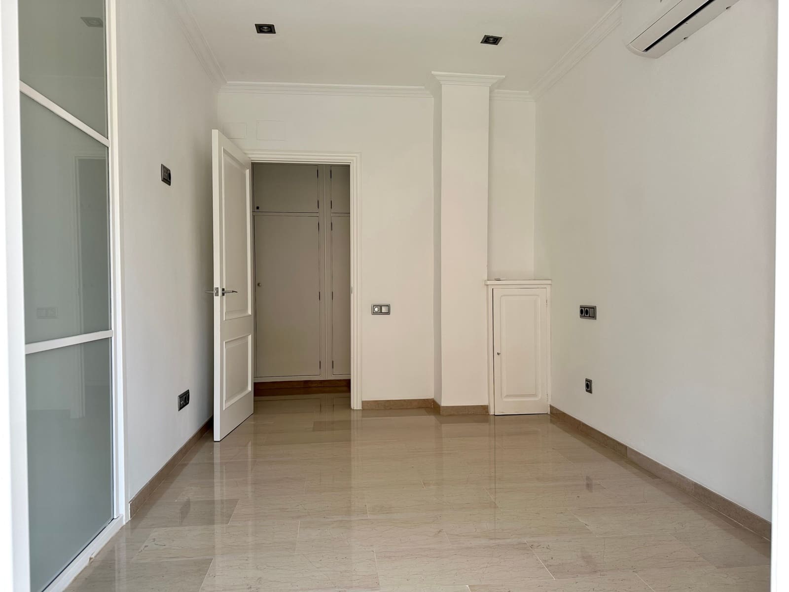4 makuuhuone Huoneisto vuokrattavana paikassa Palma de Mallorca mukana 
autotalli - 4 150 € (Ref: 9939114)