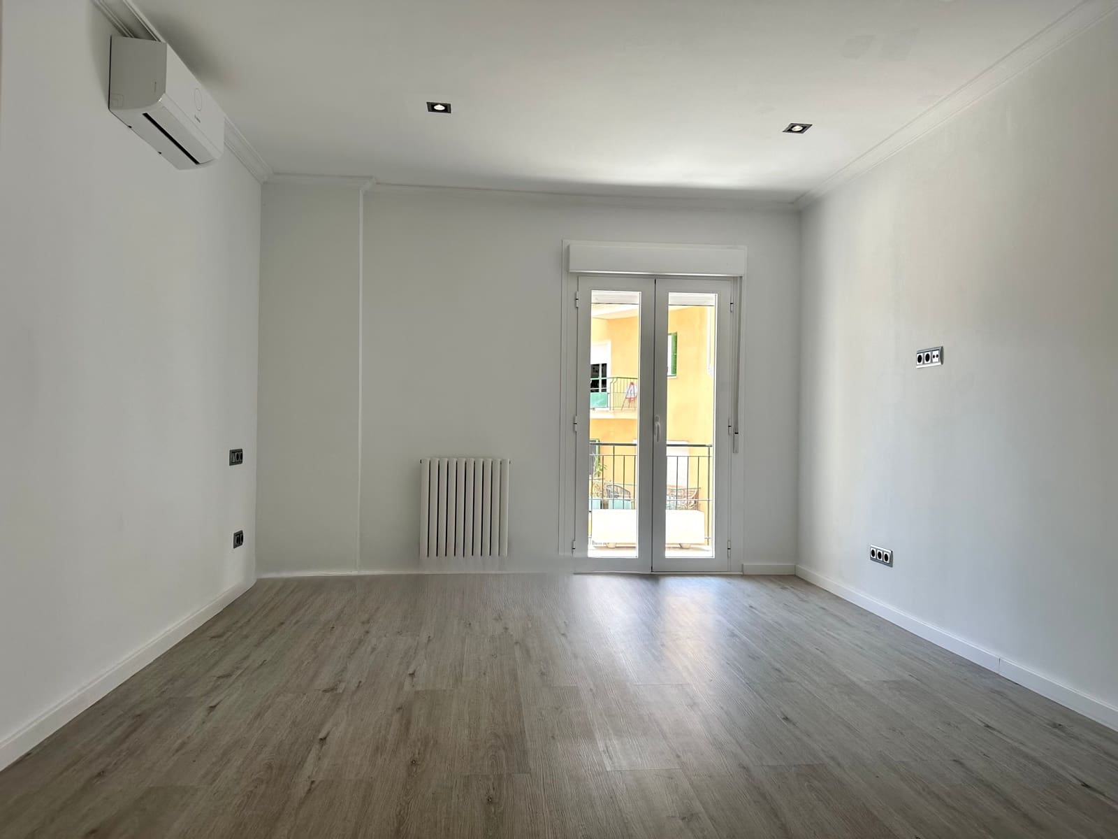 4 makuuhuone Huoneisto vuokrattavana paikassa Palma de Mallorca mukana 
autotalli - 4 150 € (Ref: 9939114)