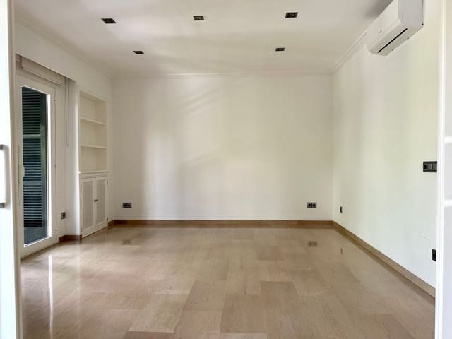 4 makuuhuone Huoneisto vuokrattavana paikassa Jaume III, Palma de Mallorca mukana 
autotalli - 4 150 € (Ref: 9939114)