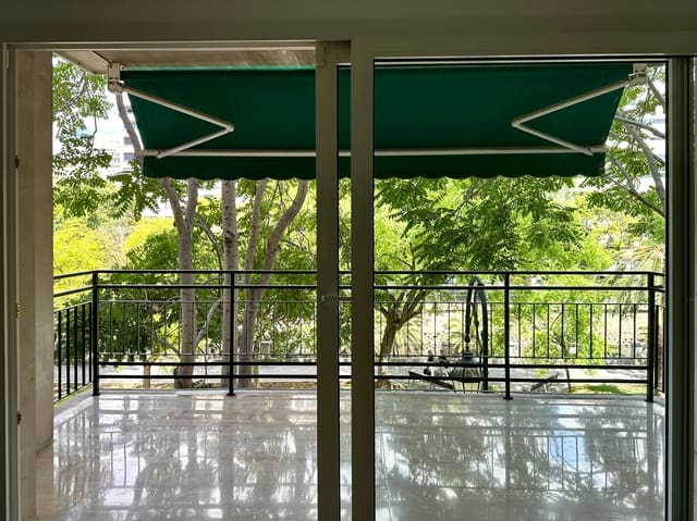 4 makuuhuone Huoneisto vuokrattavana paikassa Jaume III, Palma de Mallorca mukana 
autotalli - 4 150 € (Ref: 9939114)