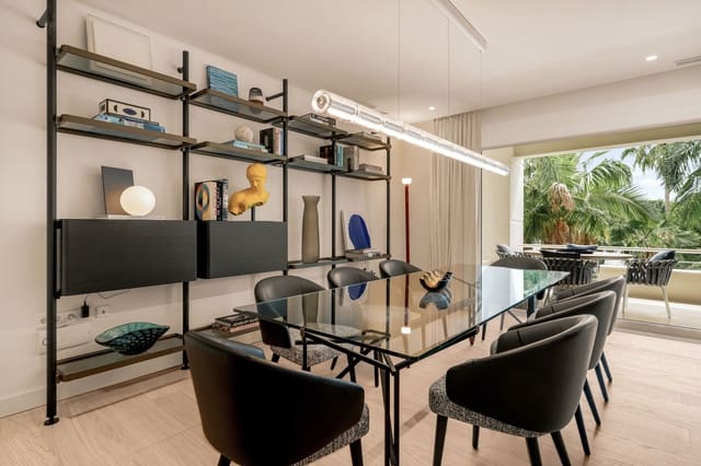 3 soverom Leilighet til salgs i Sierra Blanca, Marbella med svømmebasseng - € 2 150 000 (Ref: 9939115)