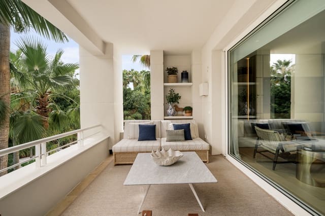 3 soverom Leilighet til salgs i Sierra Blanca, Marbella med svømmebasseng - € 2 150 000 (Ref: 9939115)
