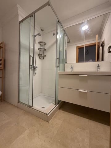 2 soverom Leilighet til leie i Centro ciudad, Fuengirola med garasje - € 1 500 (Ref: 9940828)