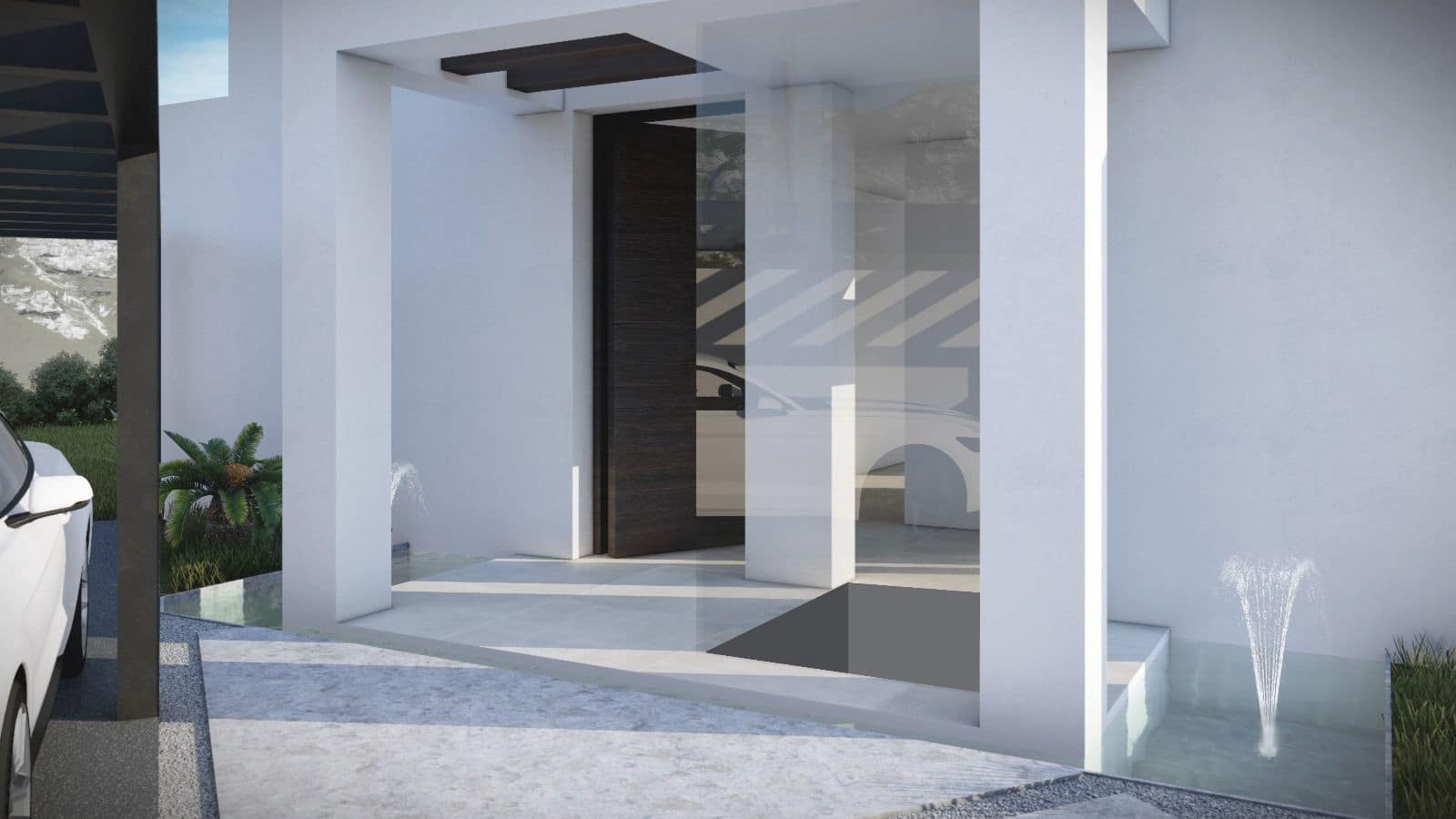 5 soveværelse Villa til salg i Buenas Noches med swimmingpool - € 2.000.000 (Ref: 9940829)