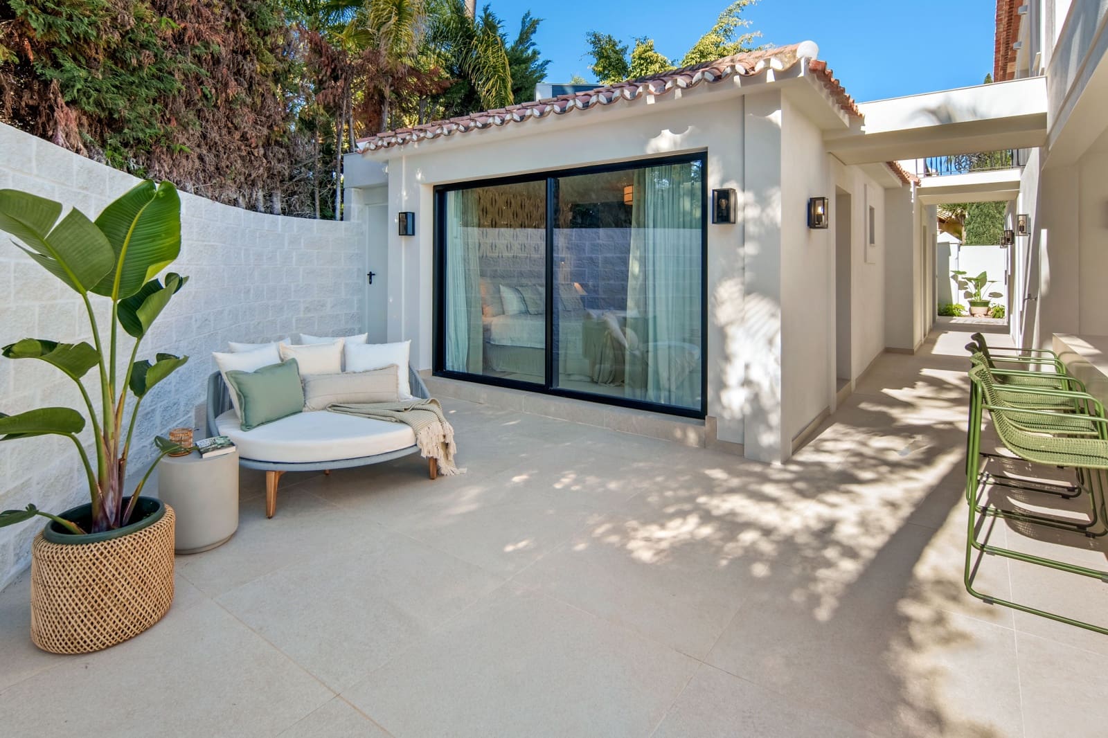 5 slaapkamer Villa te koop in Marbella met zwembad - € 5.995.000 (Ref: 9941193)