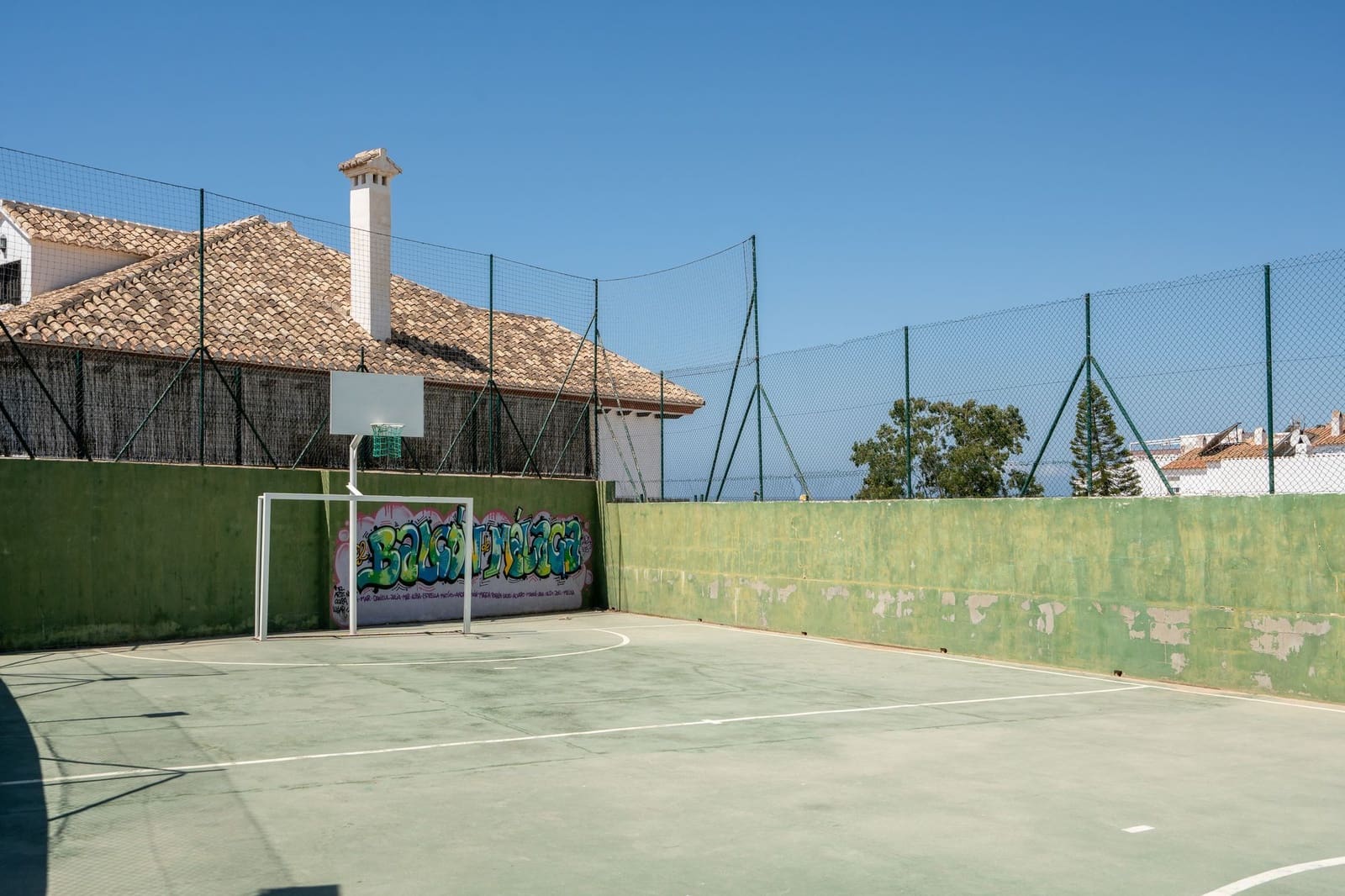 3 soveværelse Byhus til salg i Rincon de la Victoria med swimmingpool - € 499.000 (Ref: 9941264)