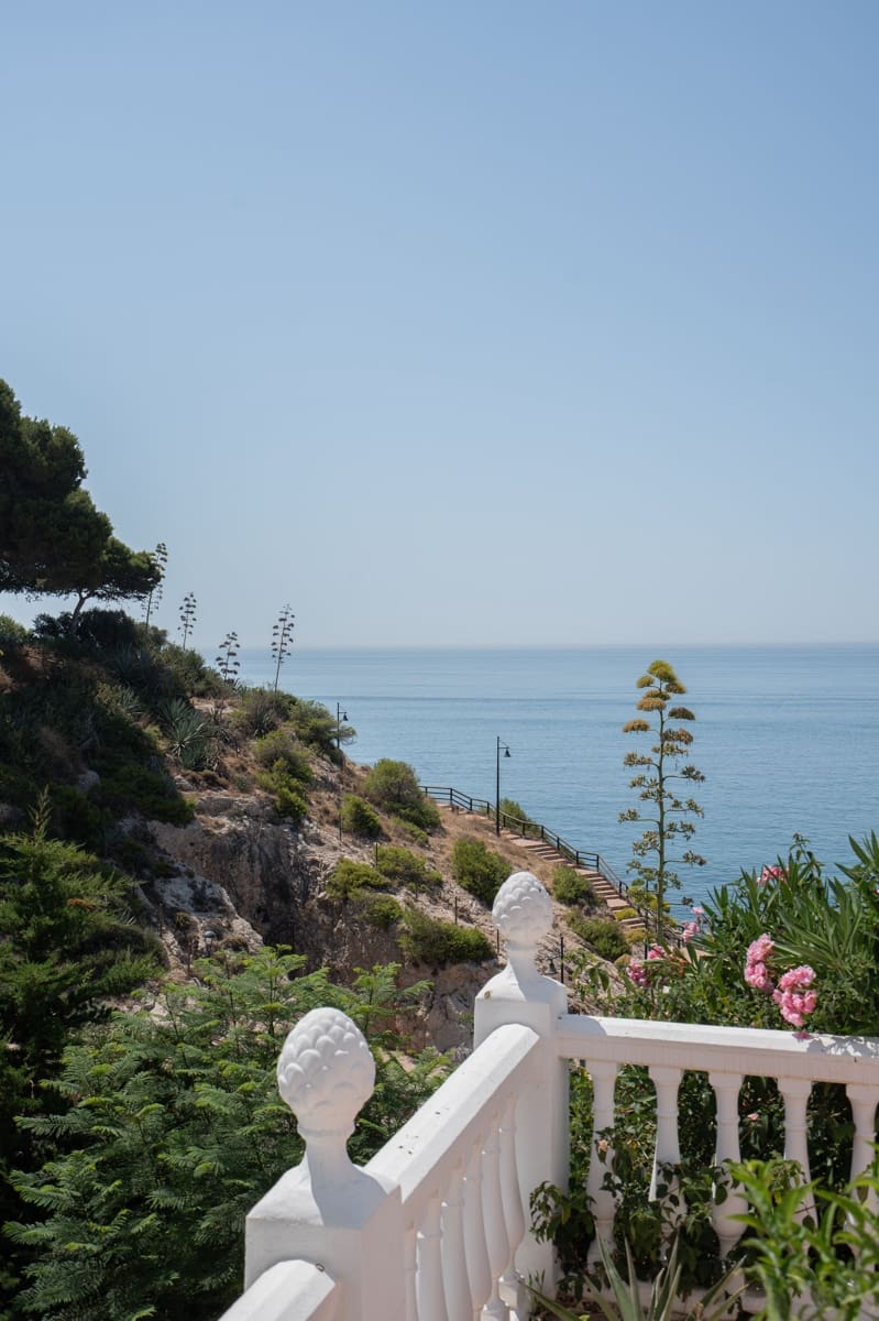 3 soveværelse Byhus til salg i Rincon de la Victoria med swimmingpool - € 499.000 (Ref: 9941264)