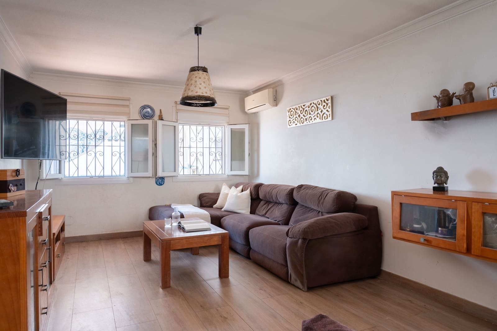 3 soveværelse Byhus til salg i Rincon de la Victoria med swimmingpool - € 499.000 (Ref: 9941264)