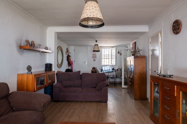 3 soveværelse Byhus til salg i La Cala del Moral, Rincón de la Victoria med swimmingpool - € 499.000 (Ref: 9941264)