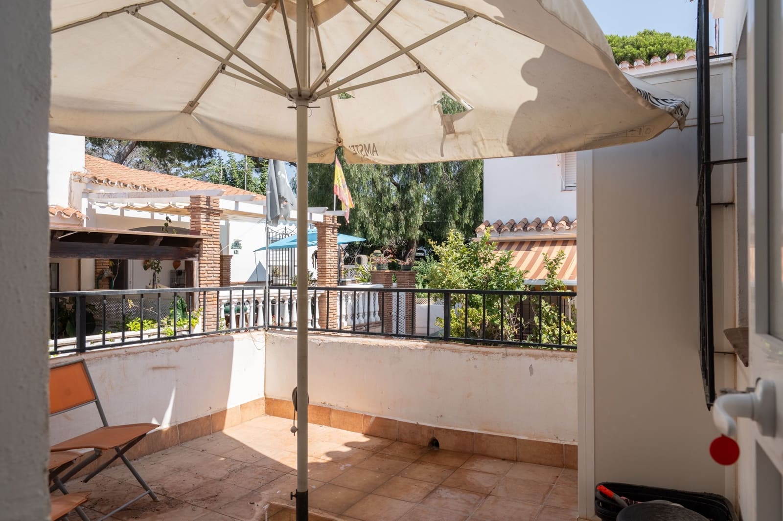 3 soveværelse Byhus til salg i Rincon de la Victoria med swimmingpool - € 499.000 (Ref: 9941264)