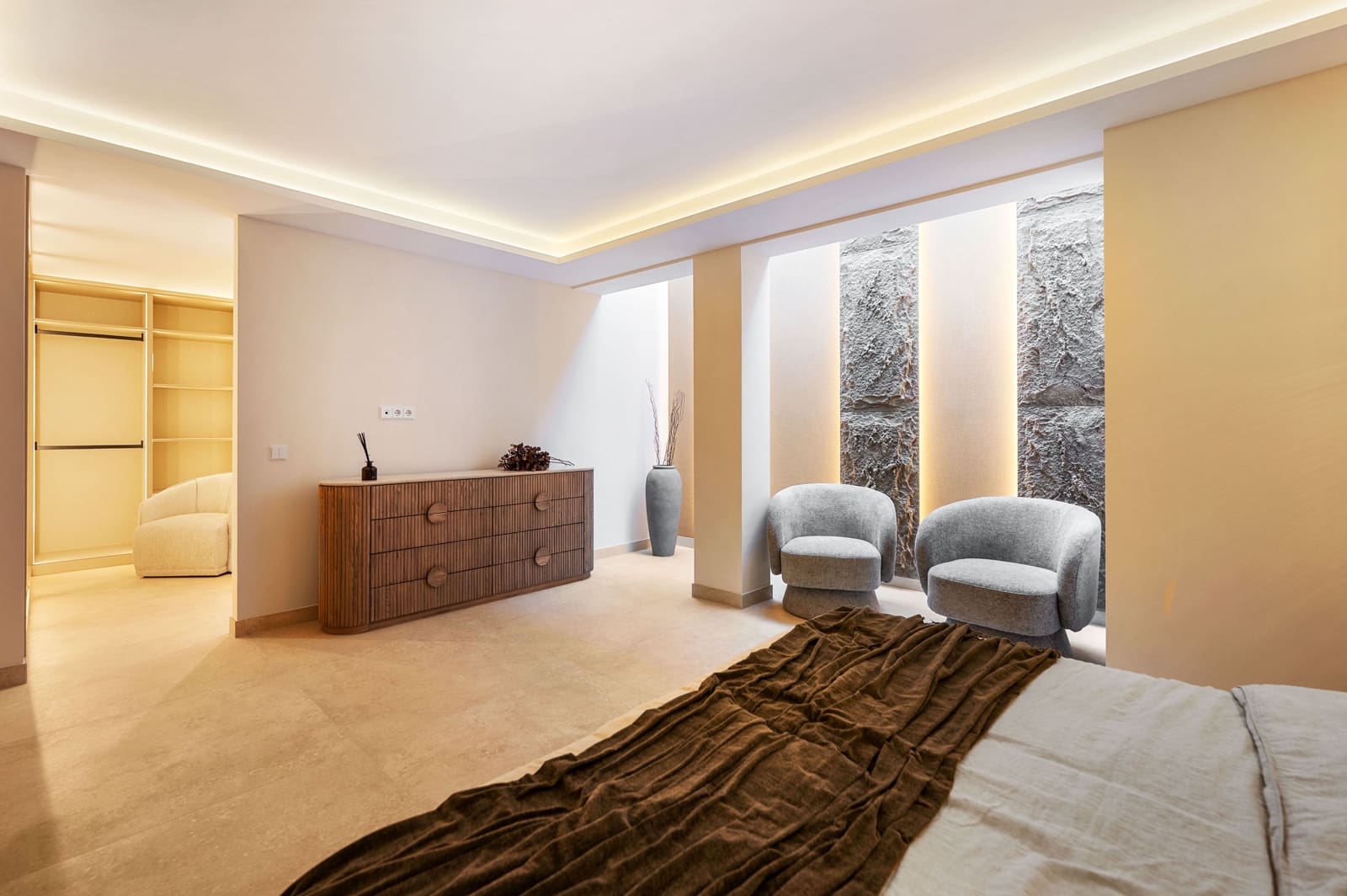 3 soveværelse Lejlighed til salg i Marbella med swimmingpool - € 1.595.000 (Ref: 9943839)