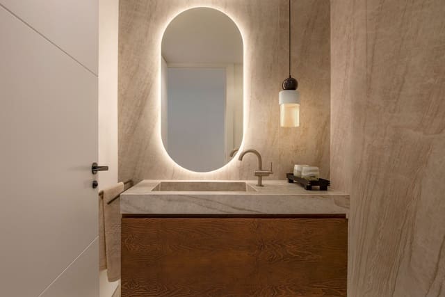 3 Zimmer Penthouse zu verkaufen in El Velerín, Estepona - 2.495.000 € (Ref: 9943843)