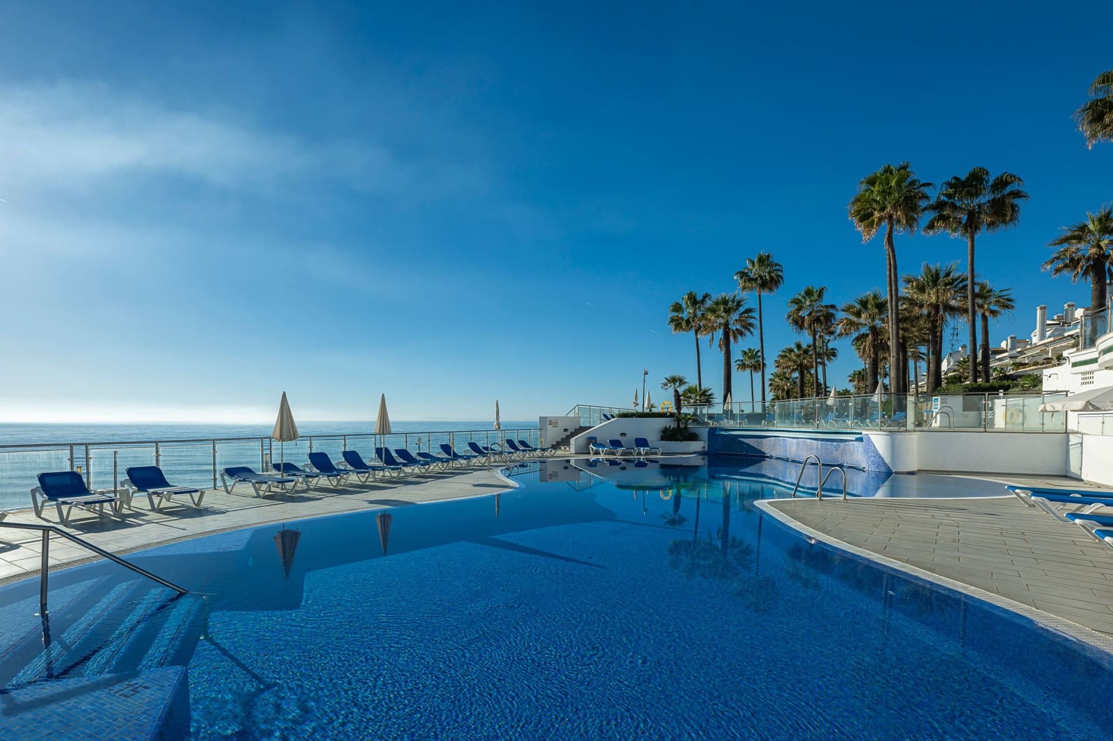 3 camera da letto Attico in vendita in Estepona - 2.495.000 € (Rif: 9943843)