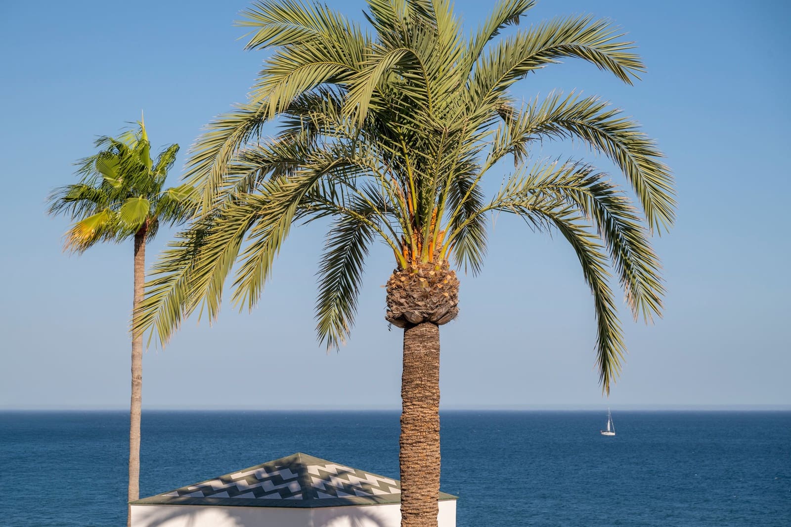 3 camera da letto Attico in vendita in Estepona - 2.495.000 € (Rif: 9943843)