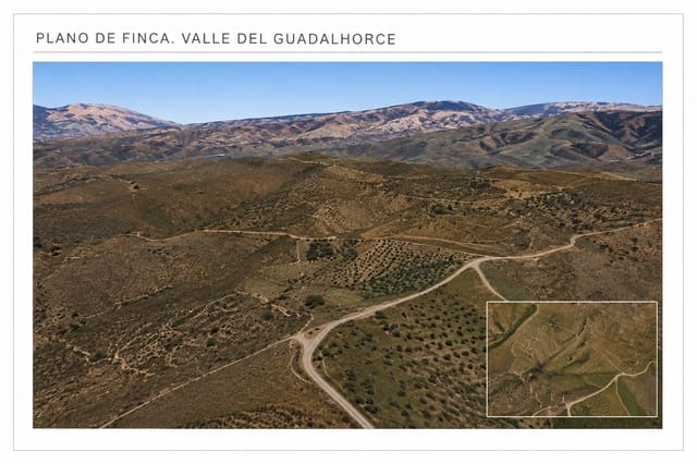Casa in vendita in Pizarra - 59.680 € (Rif: 9946584)
