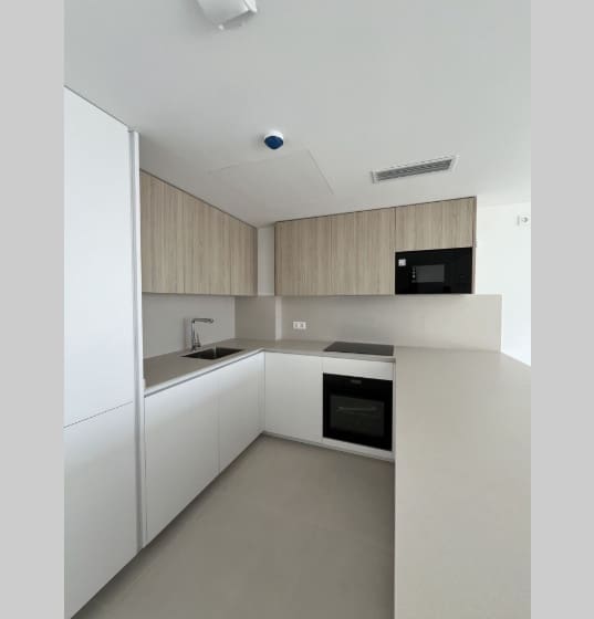 2 soverom Penthouse til salgs i Fuengirola med svømmebasseng - € 740 000 (Ref: 9946730)