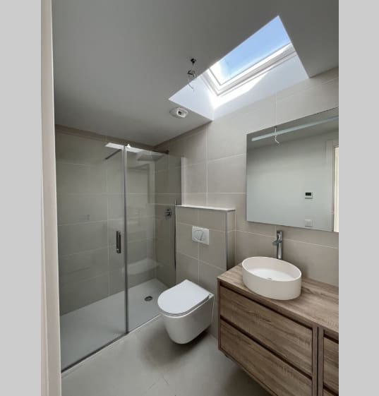 2 soverom Penthouse til salgs i Fuengirola med svømmebasseng - € 740 000 (Ref: 9946730)