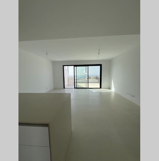 2 soverom Penthouse til salgs i Fuengirola med svømmebasseng - € 740 000 (Ref: 9946730)