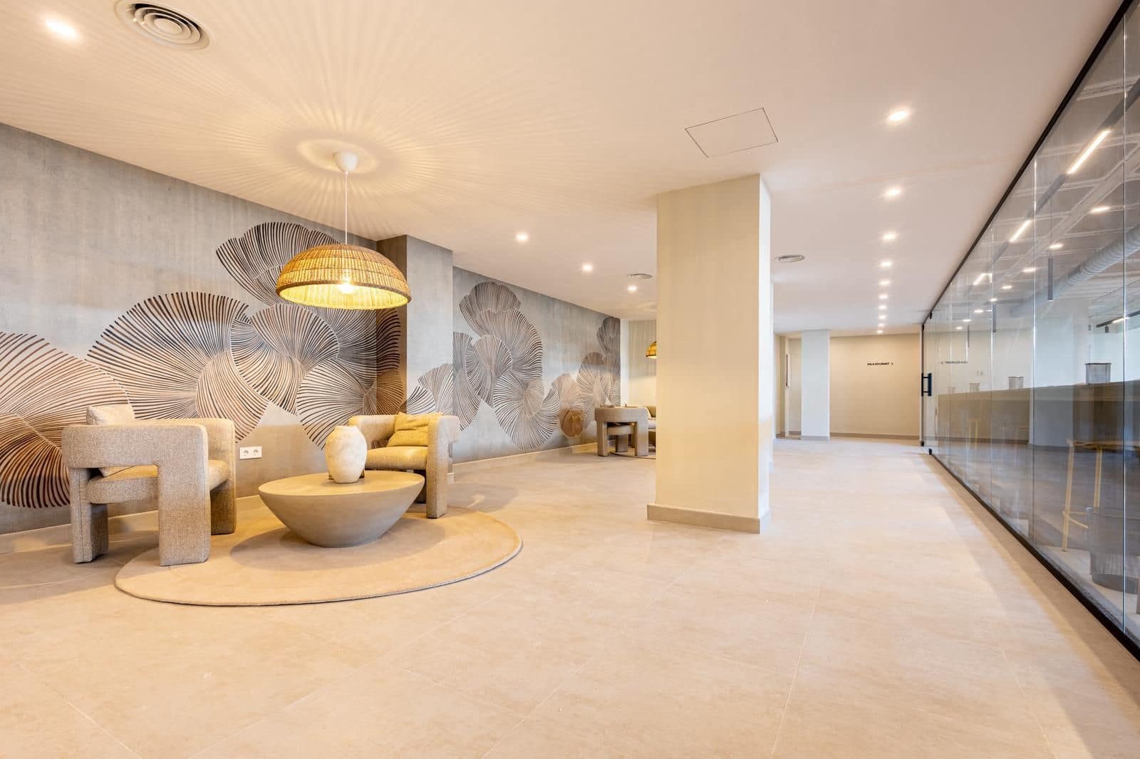 2 soverom Penthouse til salgs i Fuengirola med svømmebasseng - € 740 000 (Ref: 9946730)