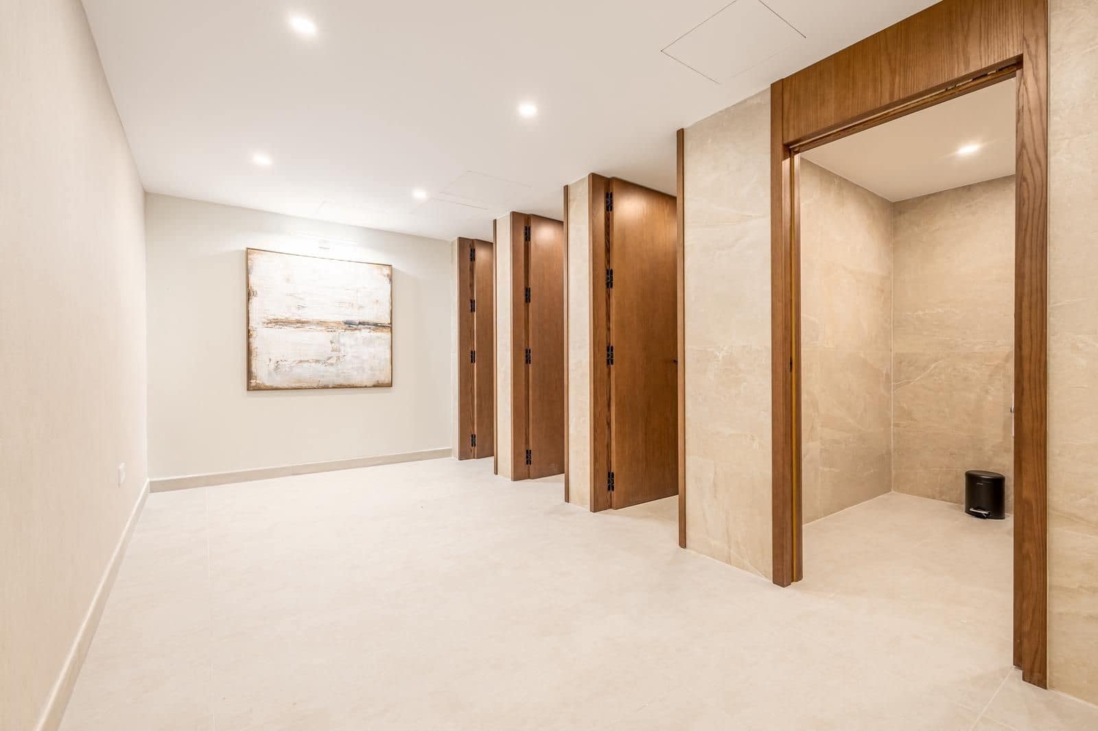 2 soverom Penthouse til salgs i Fuengirola med svømmebasseng - € 740 000 (Ref: 9946730)