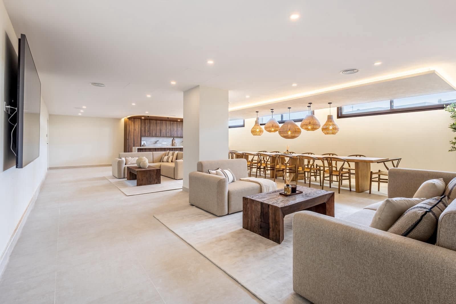 2 soverom Penthouse til salgs i Fuengirola med svømmebasseng - € 740 000 (Ref: 9946730)
