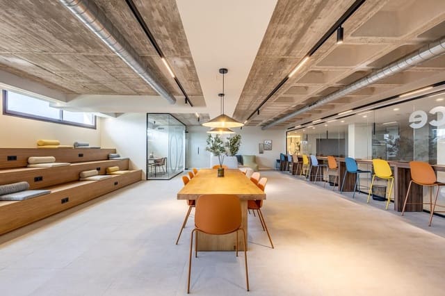 2 soverom Penthouse til salgs i Torreblanca, Fuengirola med svømmebasseng - € 740 000 (Ref: 9946730)