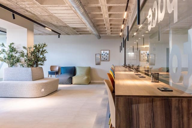 2 soverom Penthouse til salgs i Torreblanca, Fuengirola med svømmebasseng - € 740 000 (Ref: 9946730)