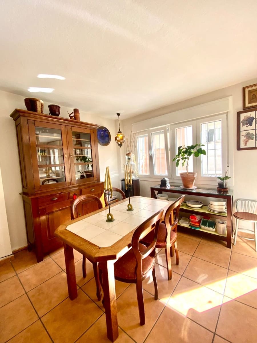 2 makuuhuone Omakotitalo myytävänä paikassa Tarifa - 597 000 € (Ref: 9948555)